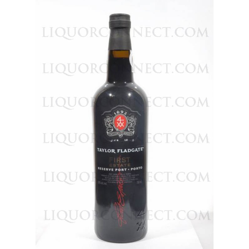 Taylor Fladgate First Estate Port